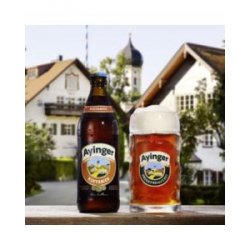 Ayinger Kirtabier - 9 Flaschen - Biershop Bayern