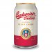 Budweiser Budvar Original 330ml Can - Czech Lager Budweiser Budvar Original 330ml Can - Czech Lager