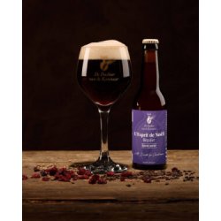 Brouwerij De Dochter van de Korenaar L Brouwerij De Dochter van de Korenaar L