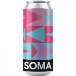 TO DO LIST Soma Beer - OKasional Beer