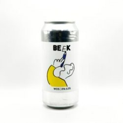 Beak  Wos - Nearest Beer Shop