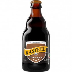 Kasteel Brune 33Cl - Cervezasonline.com