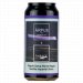 Arpus x Finback Maple Syrup Barrel Aged Vanilla Imperial Stout Arpus Brewing 