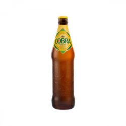 COBRA 33cl - Buscador de Cervezas - Brewhouse