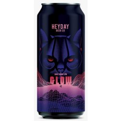 Heyday Glow East Coast IPA 440mL - The Hamilton Beer & Wine Co