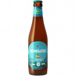 Mongozo Coconut 33Cl - Cervezasonline.com