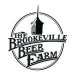 The Brookeville Beer Farm The Quad 4 pack 16 oz. Can 