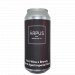 Arpus Port Wine X Brandy Barrel Aged Imperial Stout 