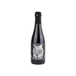 Guineu x La Quince Black Barley Oloroso BA - Drankenhandel Leiden / Speciaalbierpakket.nl