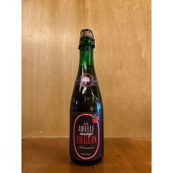 Gueuzerie Tilquin Oude Airelle Sauvage Tilquin à L’Ancienne (2021-2022)