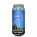 Arpus TDH Nelson Sauvin X Riwaka Eggers Hops IPA 