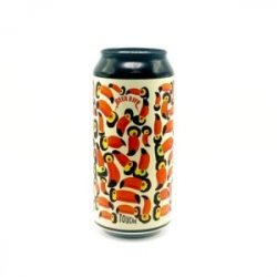 Beer Riff  Toucan Fusing - Nearest Beer Shop