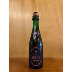 Tilquin Oude Mûre Tilquin à l’Ancienne