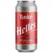 Beer - Helles Lager - Yonder - Somerset Beer - Helles Lager - Yonder - Somerset