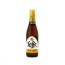 Leffe Triple