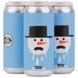 Messorem  Frigorifié Et Précaire