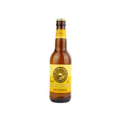 St. Francis Beach Blonde - Drankenhandel Leiden / Speciaalbierpakket.nl