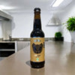 Brasserie Plormel+Plormel Ermin Milk Stout