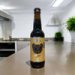 Ermin Milk Stout Bio 33cl (6%) - Brasserie Plormel 