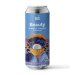 Magic Road: Beauty Blueberry, Pineapple & Coconut  - puszka 500 ml 