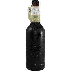 Goose Island Beer Co. Bourbon County Brand Macaroon Stout (2024)