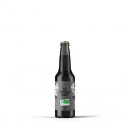 La Papille Kawa 25cl - Beertastic