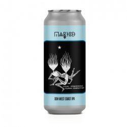 Maktoob Brewing Casual Spontaneous Human Combustion