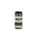 Tyris Lager 5,5% 44cl Tyris Lager 5,5% 44cl