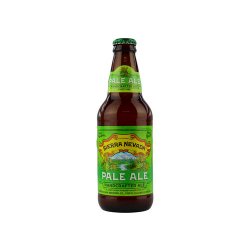 Sierra Nevada Pale Ale - Drankenhandel Leiden / Speciaalbierpakket.nl