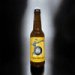 Grue Grise American Wheat Ale bio 33cl (5%) - La Divatte 