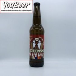 Mukkeller La Corazzata Kotionski