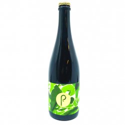 Pastore Brewing La Primavera 2023   - The Beer Garage