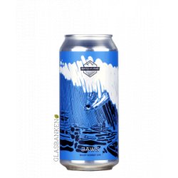 Basqueland Brewing - Jaws - Glasbanken