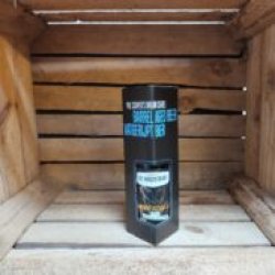 Bierbrouwerij De Magistraat Vuurboetmeester 205 – Brandy Barrel Aged Barleywine