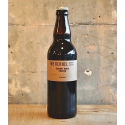 The Kernel Export India Porter