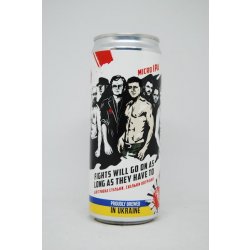 Pravda Brewery Fights Will Go On As Long As They Have To