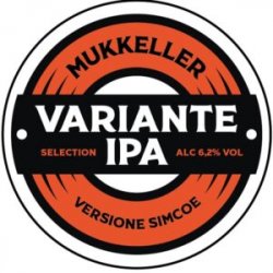 Mukkeller Variante Ipa