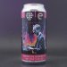 State Of Kind - Burning The Midnight Oil - 5.6% (440ml) State Of Kind - Burning The Midnight Oil - 5.6% (440ml)