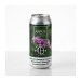 Arpus x Mortalis Brewing Co. Alphonso Mango x Coconut x Sticky Rice x Pineapple Smoothie Sour Ale 