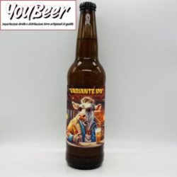 Mukkeller Variante Ipa