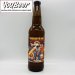 Mukkeller Variante Ipa 50cl 