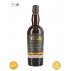 PORT ASKAIG - Birra e Birre