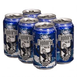 Ska Brewing Euphoria Pale Ale