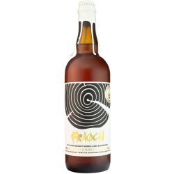 Williams Brothers Brewing Co. Fraoch 30th Anniversary - 2022 Expression