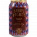 Brouwerij Kees Barrel Project 2025 Quadrupel Aged In Het Anker Barrels Brouwerij Kees Barrel Project 2025 Quadrupel Aged In Het Anker Barrels