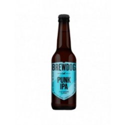 BrewDog Punk Ipa 33cl - Gourmet en Casa TCM