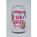 Hop-In Bierwinkel            Kompaan Gin & Juice Witbier 