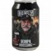 Big Belly Brewing Company BOMPA - Smooth Dubbel 