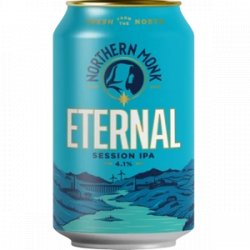 Northern Monk Éternité