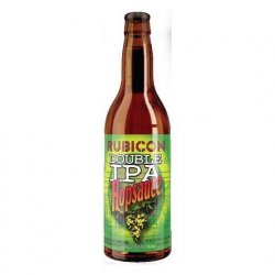 Rubicon Hopsauce Double IPA - CraftShack